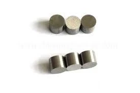 AlNiCo Disc Magnet AlNiCo Disc Magnet
