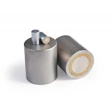 AlNiCo Magnet Holder