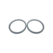 Bonded NdFeB Ring Magnet Bonded NdFeB Ring Magnet