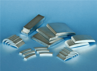 Custom Magnetic Assemblies Custom Magnetic Assemblies