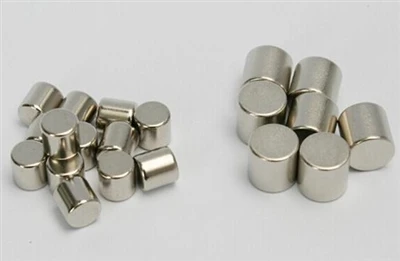 How Far Can A Neodymium Iron Boron Powerful Magnet Absorb At Most?