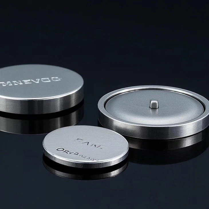 Permanent AlloyMagnets Permanent AlloyMagnets